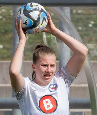 Foto von Lina Vianden