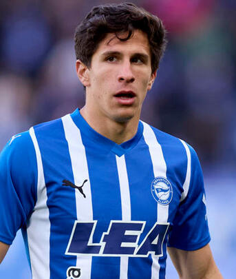 Foto von Giuliano Simeone