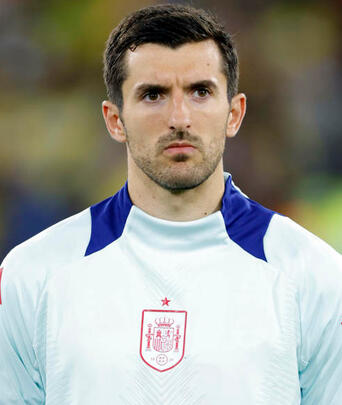 Foto von Dani Vivian (Daniel Vivian Moreno)