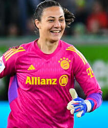 Foto von Maria Luisa Grohs