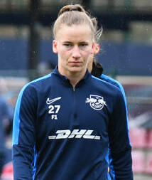 Foto von Marlene Müller