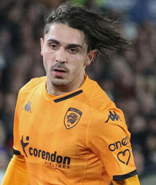 Foto von Abdülkadir Ömür