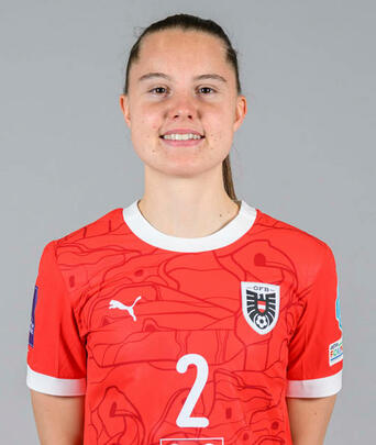 Foto von Lilli Purtscheller