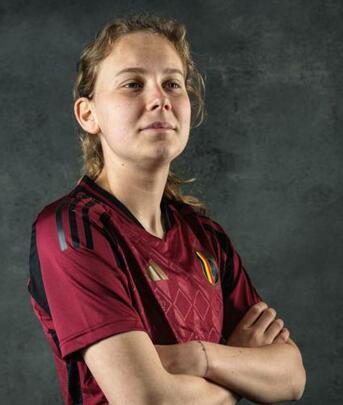 Foto von Jarne Teulings