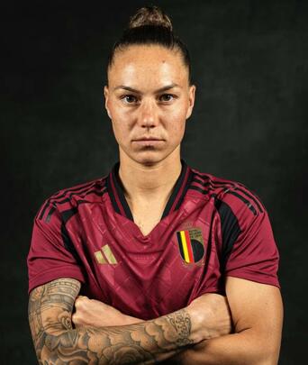 Foto von Jassina Blom