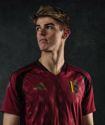 Foto von Charles De Ketelaere