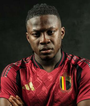 Foto von Johan Bakayoko