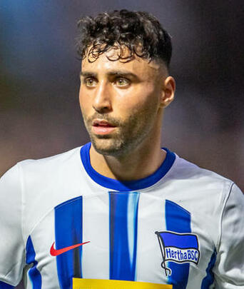 Foto von Nader Jindaoui (Nader El-Jindaoui)