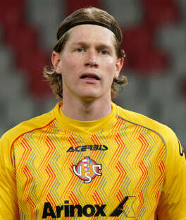 Foto von Andreas Jungdal (Andreas Kristoffer Jungdal)