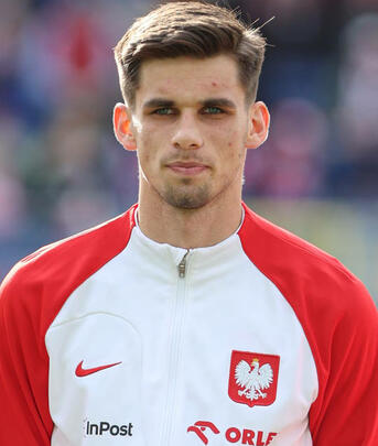 Foto von Filip Marchwinski  (Filip Marchwiński)