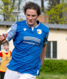 Foto von Luise Wildner