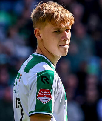 Profilbild: Nils Eggens