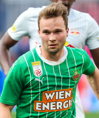 Profilbild von Matthias Seidl  (Matthias Seidl)