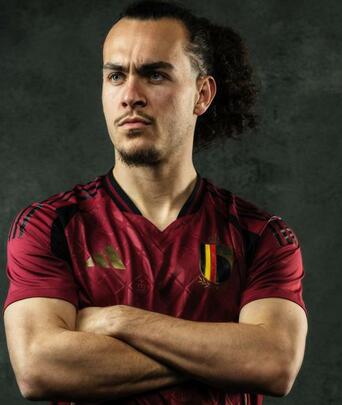 Profilbild: Arthur Theate