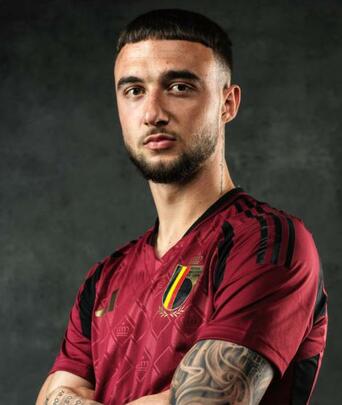 Foto von Zeno Debast