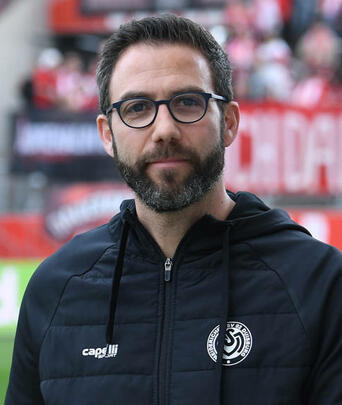 Profilbild: Boris Schommers