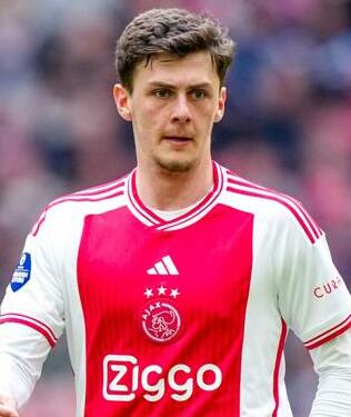 Foto von Benjamin Tahirović (Benjamin Tahirovic)