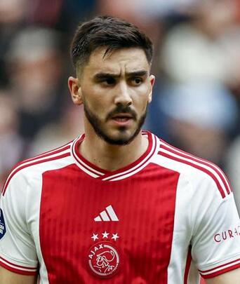 Foto von Josip Sutalo (Josip Šutalo)