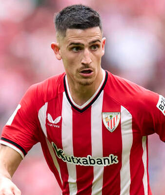 Foto von Oihan Sancet (Oihan Sancet Tirapu)