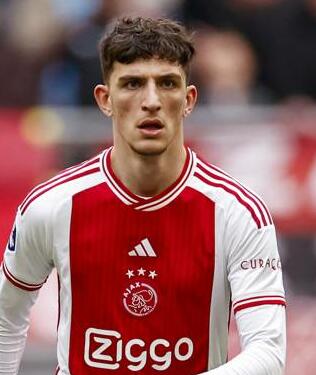 Foto von Ahmetcan Kaplan