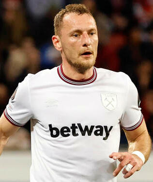 Foto von Vladimír Coufal