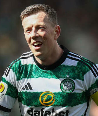 Profilbild: Callum McGregor 