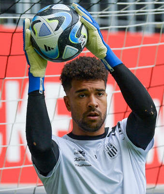 Foto von Tobias Lawal (Tobias Okiki Lawal)