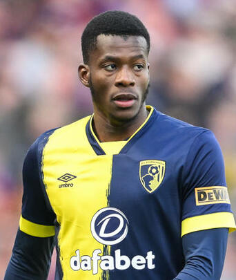Profilbild: Dango Ouattara