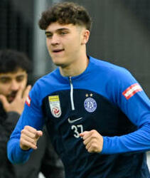 Foto von Sandali Conde