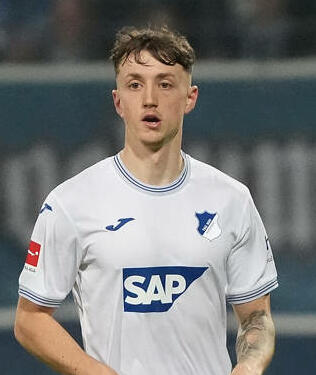 Profilbild: Tim Drexler