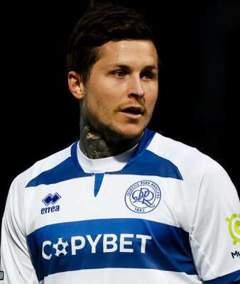 Profilbild: Lyndon Dykes