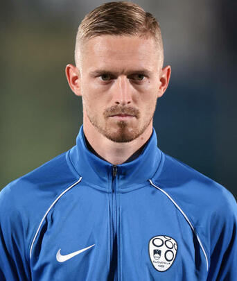 Profilbild: Zan Karnicnik