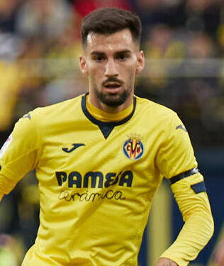 Profilbild: Álex Baena
