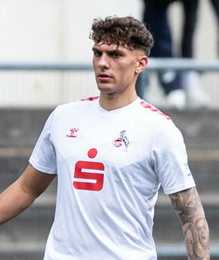 Foto von Julian Pauli (Julian Andreas Pauli)