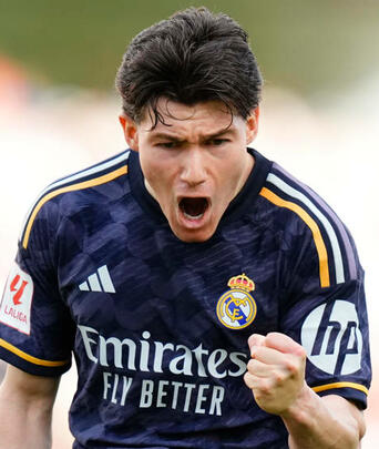 Foto von Fran García (Francisco José García Torres)