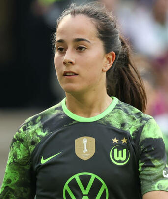 Profilbild: Nuria Rábano