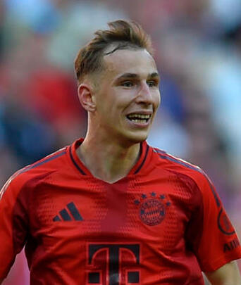Profilbild: Lovro Zvonarek