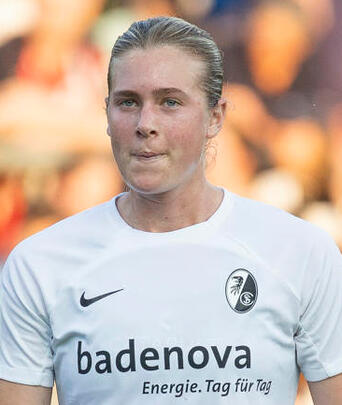 Profilbild: Annie Karich