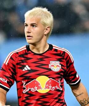 Foto von John Tolkin