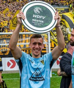 Foto von Jan Strauch