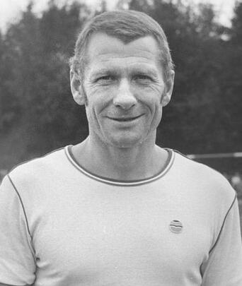 Foto von Siegfried Gumz