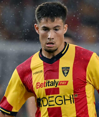 Foto von Medon Berisha