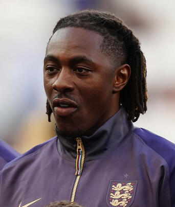 Foto von Eberechi Eze