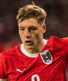 Foto von Alexander Prass