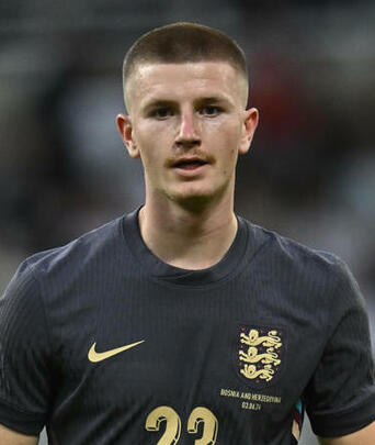 Profilbild: Adam Wharton