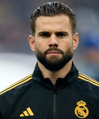 Foto von Nacho Fernández (José Ignacio Fernández Iglesias)