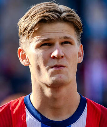 Foto von David Møller Wolfe