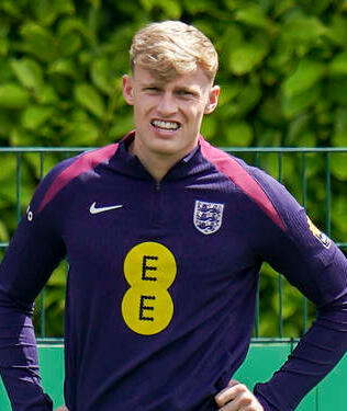 Foto von Jarrad Branthwaite  (Jarrad Branthwaite)