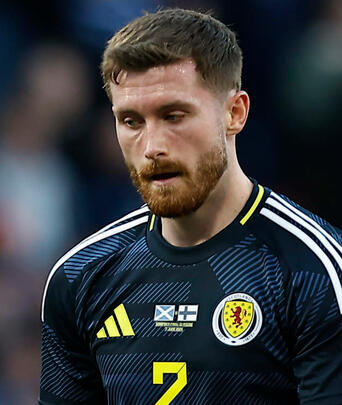 Foto von Anthony Ralston