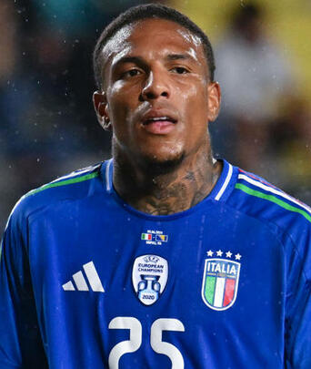 Profilbild: Michael Folorunsho